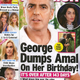Illustration for article titled This Week In Tabloids: Kendall Is Having Scott's Baby, Isn't Sorry